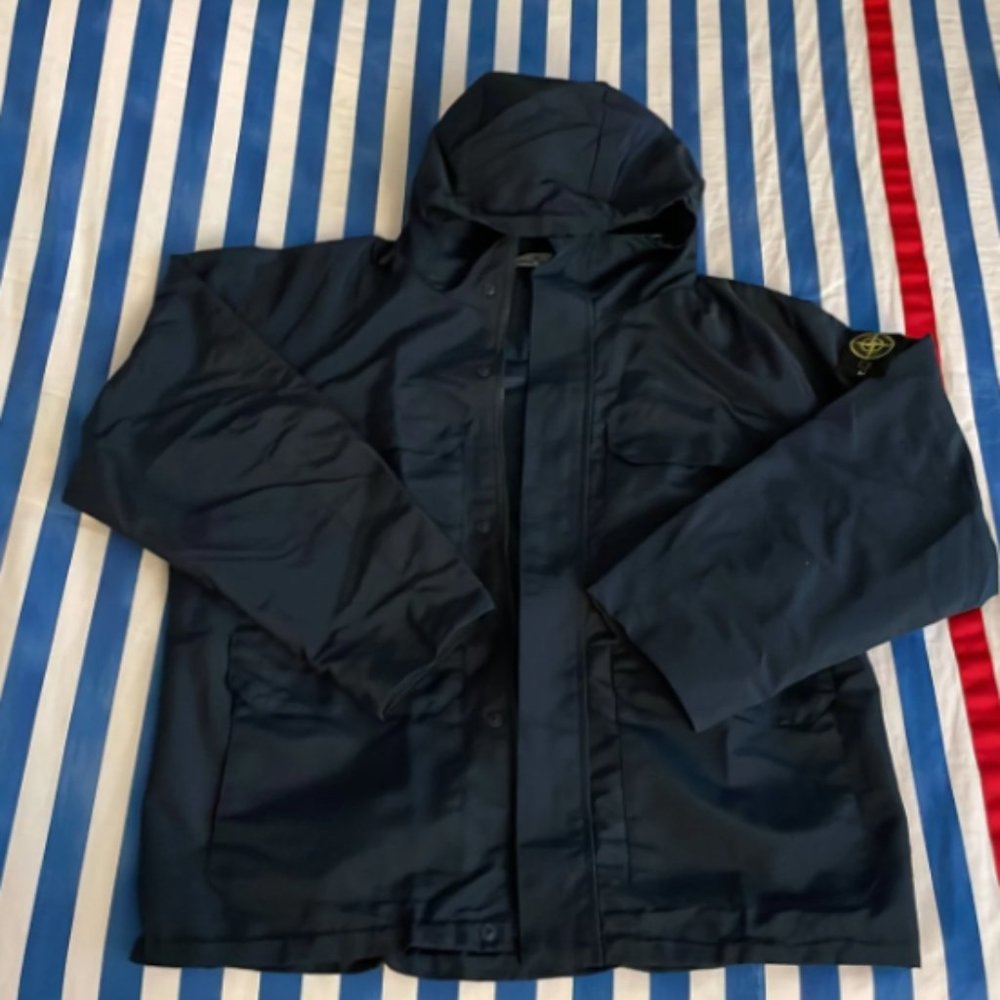 Stone Island Jacket